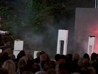 Faust-18.Juli 2011-14  Stückvorstellung : 2011, Aufführungen, Taunusbühne. Faust